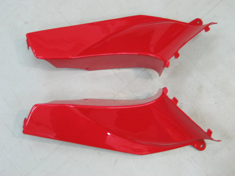 Fairings 2005-2006 Honda CBR 600 RR Multi-Color Eurobet Racing Generic