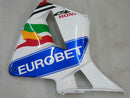 For CBR600RR 2005-2006 Bodywork Fairing Multi-Color ABS Injection Molded Plastics Set
