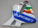 For CBR600RR 2005-2006 Bodywork Fairing Multi-Color ABS Injection Molded Plastics Set