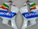 For CBR600RR 2005-2006 Bodywork Fairing Multi-Color ABS Injection Molded Plastics Set