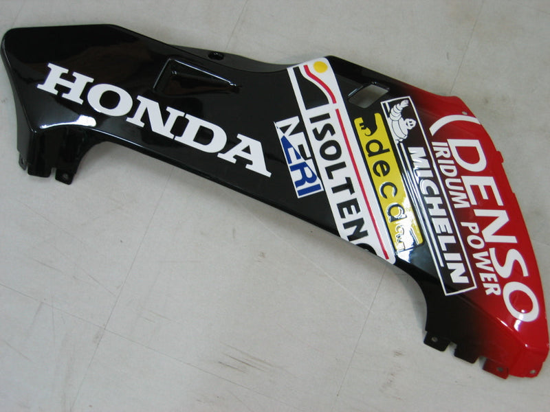 Fairings 2005-2006 Honda CBR 600 RR Multi-Color Eurobet  Generic