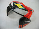 Fairings 2005-2006 Honda CBR 600 RR Yellow Black Valentino Rossi  Generic