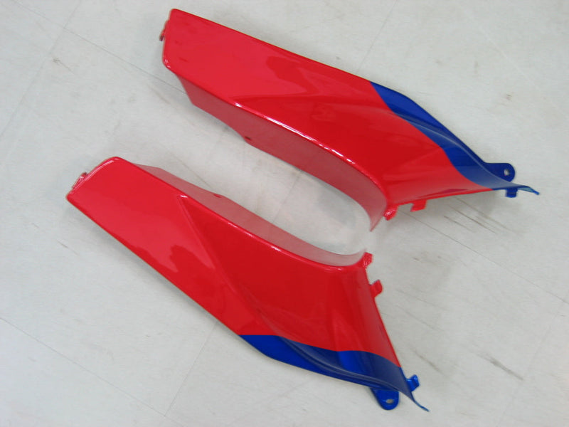 Fairings 2005-2006 Honda CBR 600 RR Red Blue Silver CBR  Generic