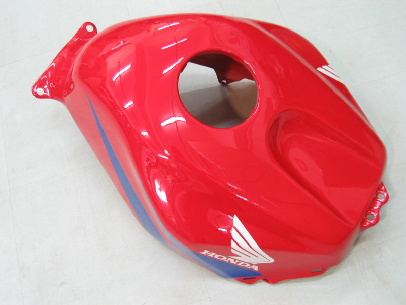 Fairings 2005-2006 Honda CBR 600 RR Red Blue Silver CBR  Generic