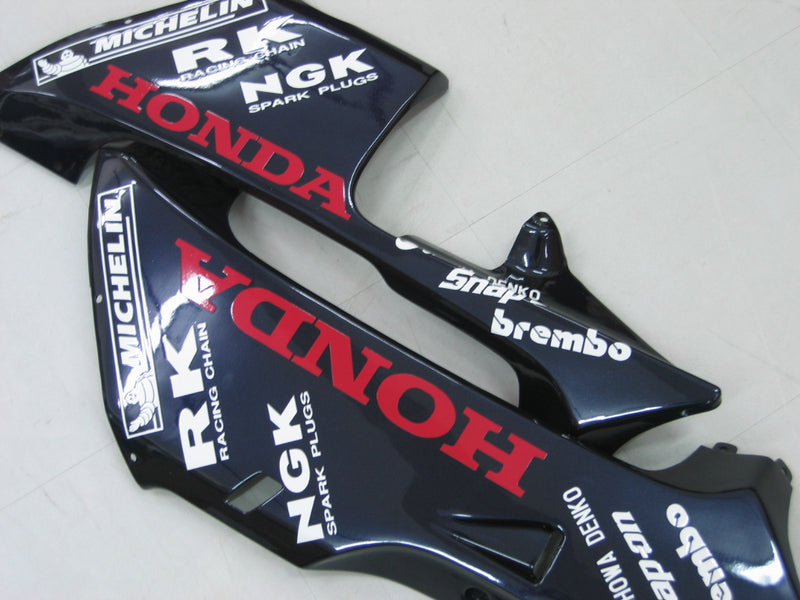 Fairings 2005-2006 Honda CBR 600 RR Repsol Racing Generic