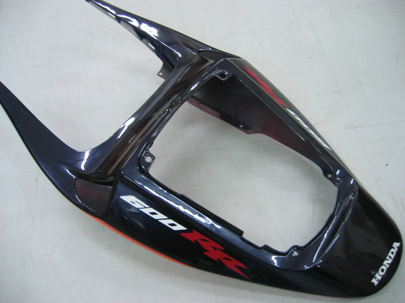 Fairings 2005-2006 Honda CBR 600 RR Repsol  Generic