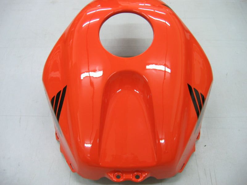 Fairings 2005-2006 Honda CBR 600 RR Repsol  Generic