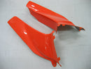 For CBR600RR 2005-2006 Bodywork Fairing Orange & Black ABS Injection Molded Plastics Set