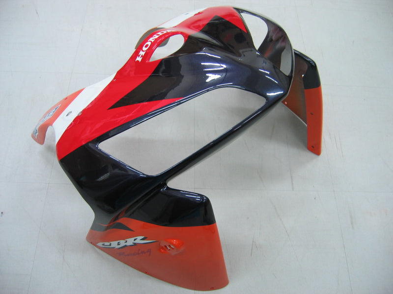 Fairings 2005-2006 Honda CBR 600 RR Repsol  Generic