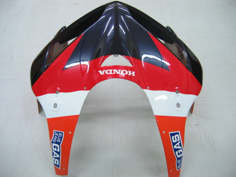 Fairings 2005-2006 Honda CBR 600 RR Repsol  Generic