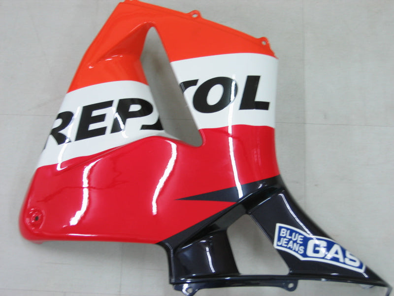 Fairings 2005-2006 Honda CBR 600 RR Repsol  Generic