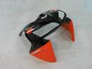 For CBR600RR 2005-2006 Bodywork Fairing Orange & Black ABS Injection Molded Plastics Set