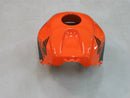 For CBR600RR 2005-2006 Bodywork Fairing Orange & Black ABS Injection Molded Plastics Set