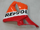 For CBR600RR 2005-2006 Bodywork Fairing Orange & Black ABS Injection Molded Plastics Set