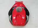 Fairings 2005-2006 Honda CBR 600 RR Red & Black CBR Honda Racing Generic