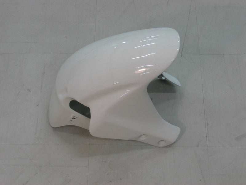 Fairings 2005-2006 Honda CBR 600 RR White & Black CBR  Generic