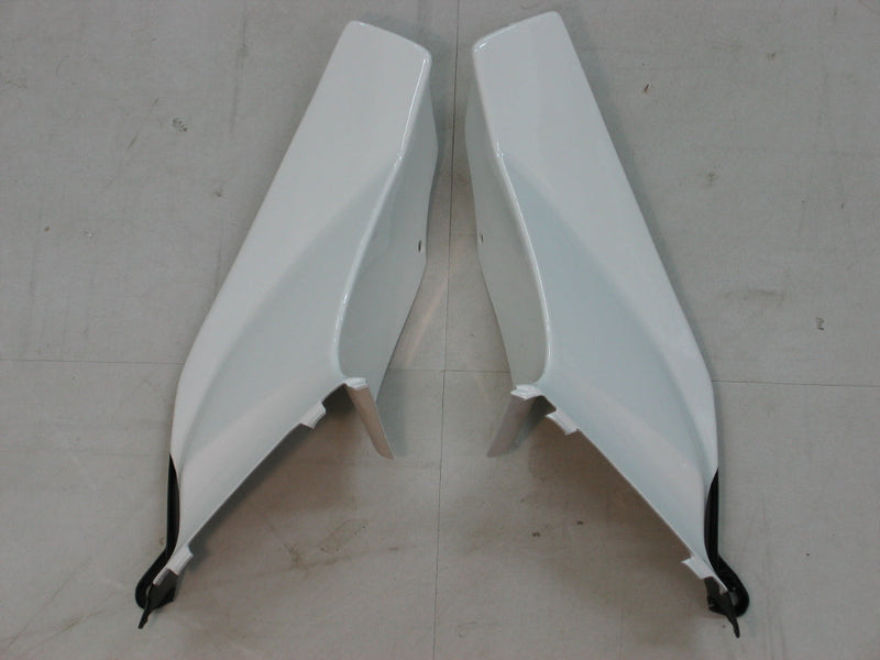 Fairings 2005-2006 Honda CBR 600 RR White & Black CBR  Generic