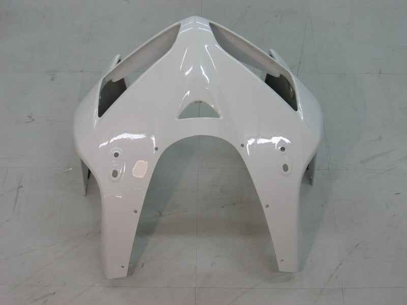 Fairings 2005-2006 Honda CBR 600 RR White & Black CBR  Generic