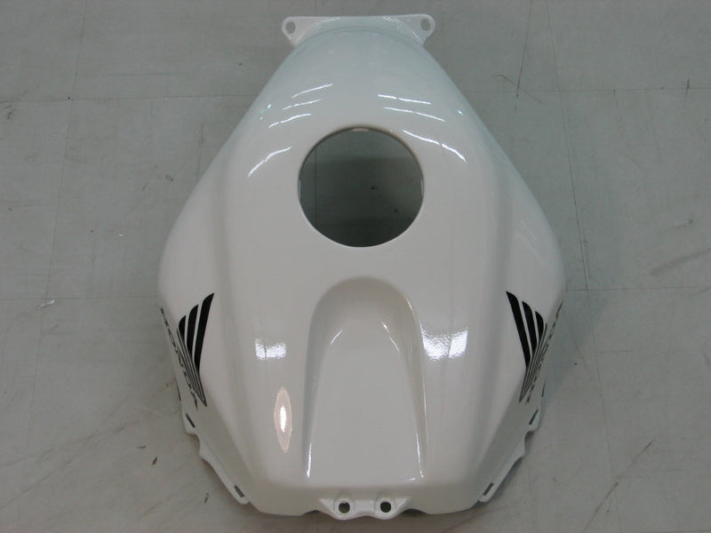 Fairings 2005-2006 Honda CBR 600 RR White & Black CBR  Generic