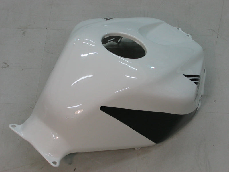 Fairings 2005-2006 Honda CBR 600 RR White & Black CBR  Generic