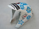 For CBR600RR 2005-2006 Bodywork Fairing Multi-Color ABS Injection Molded Plastics Set