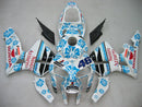 Bodywork FairingPlastics Set For CBR6RR 25-26