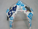 For CBR600RR 2005-2006 Bodywork Fairing Multi-Color ABS Injection Molded Plastics Set