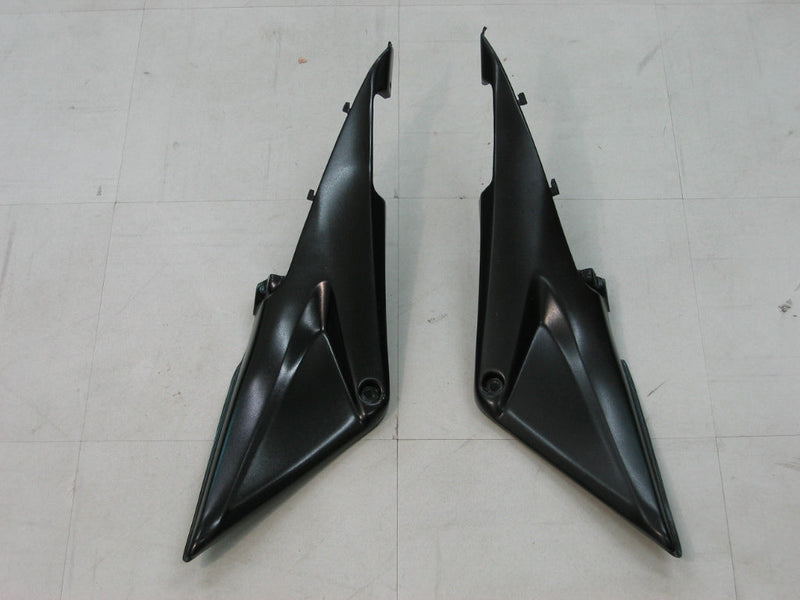 Fairings 2005-2006 Honda CBR 600 RR Black Red Silver CBR  Generic