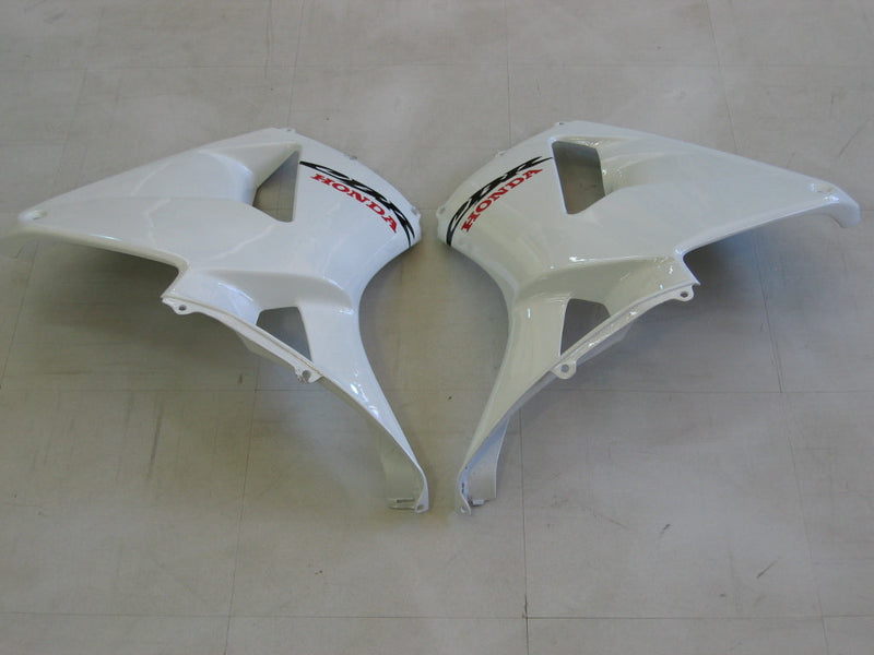 Fairings 2005-2006 Honda CBR 600 RR Multi-Color CBR  Generic