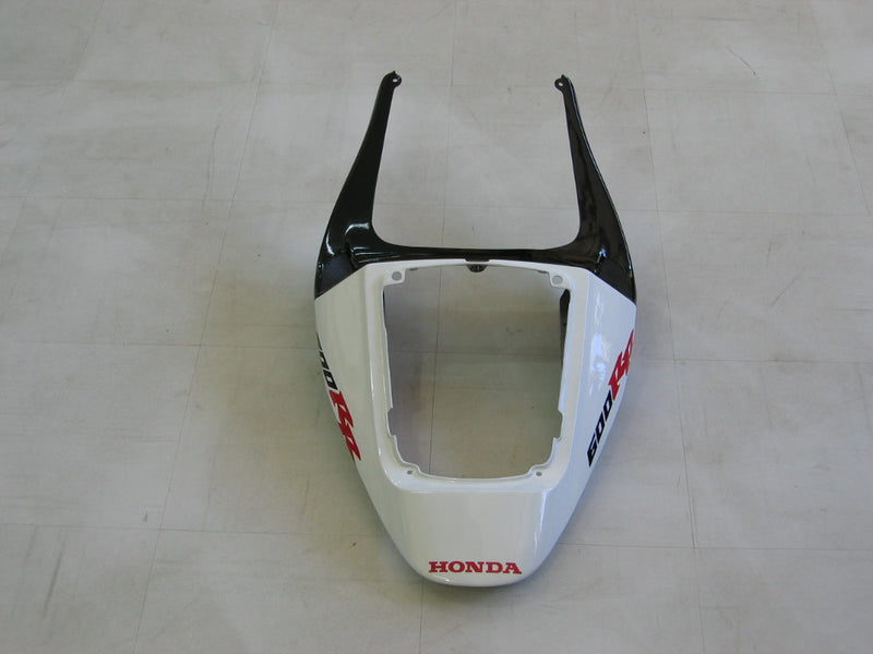 Fairings 2005-2006 Honda CBR 600 RR Multi-Color CBR  Generic