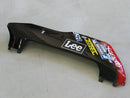 For CBR600RR 2005-2006 Bodywork Fairing Multi-Color ABS Injection Molded Plastics Set