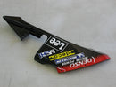 For CBR600RR 2005-2006 Bodywork Fairing Multi-Color ABS Injection Molded Plastics Set