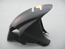 Fairings 2005-2006 Honda CBR 600 RR Black Matte  Valentino Rossi  Generic