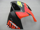 For CBR600RR 2005-2006 Bodywork Fairing Multi-Color ABS Injection Molded Plastics 29