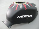 For CBR600RR 2005-2006 Bodywork Fairing Multi-Color ABS Injection Molded Plastics 29