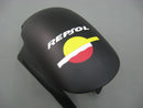 For CBR600RR 2005-2006 Bodywork Fairing Multi-Color ABS Injection Molded Plastics 29