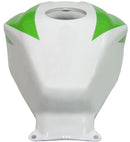 Fairings 2005-2006 Honda CBR 600 RR White No.52 Hannspree Racing Generic