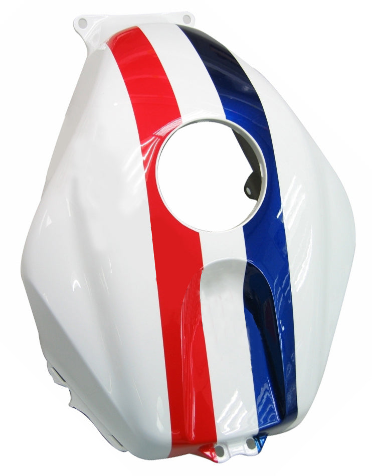 Fairings 2005-2006 Honda CBR 600 RR White No.2 Repsol Racing Generic