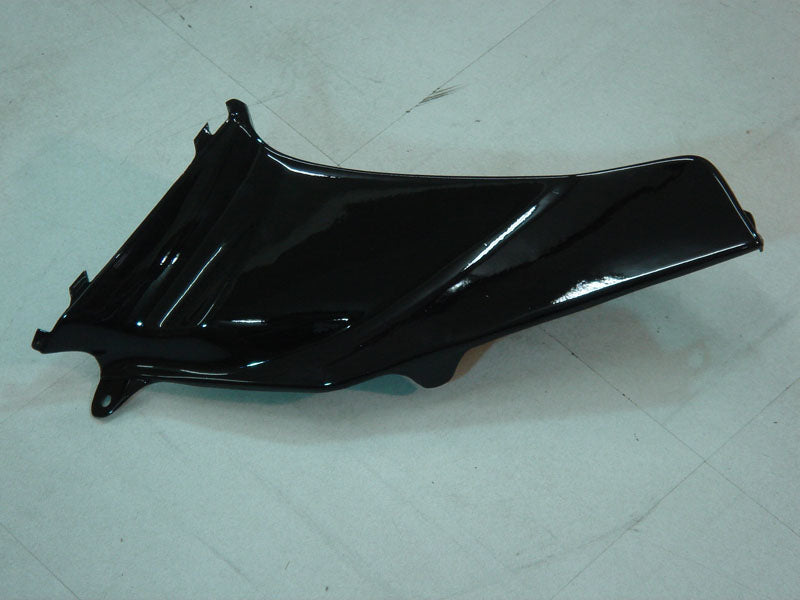 Fairings 2005-2006 Honda CBR 600 RR Black Honda Racing Generic