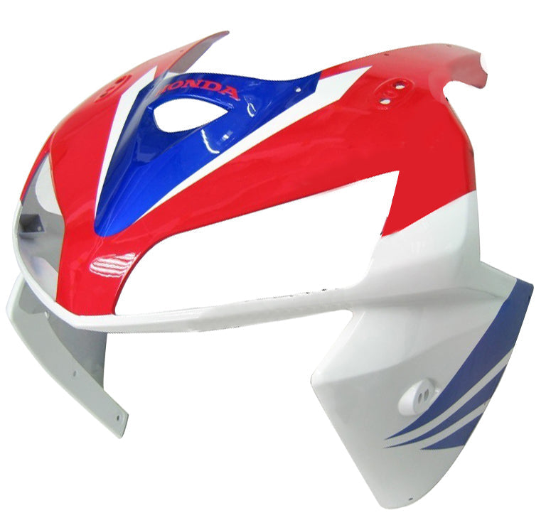 Fairings 2005-2006 Honda CBR 600 RR Red White Blue HRC  Generic