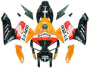 Bodywork FairingPlastics Set For CBR6RR 25-26