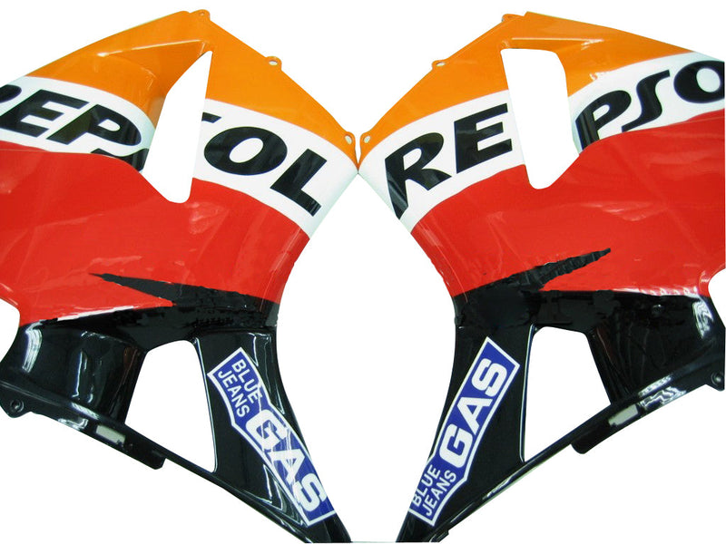 Fairings 2005-2006 Honda CBR 600 RR Repsol Honda  Generic