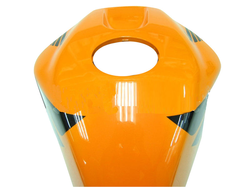 Fairings 2005-2006 Honda CBR 600 RR Repsol Honda  Generic