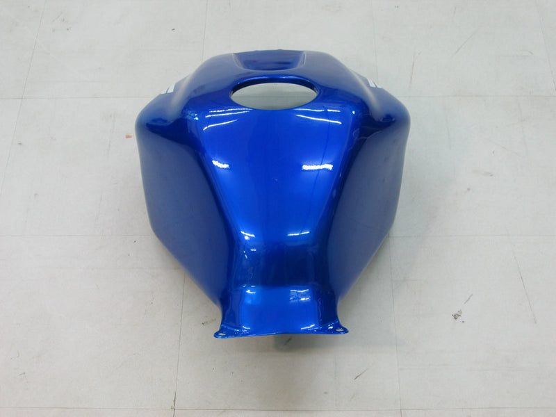 Fairings 2005-2006 Honda CBR 600 RR Blue CBR  Generic