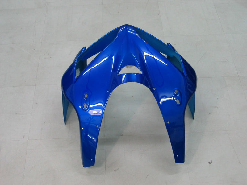 Fairings 2005-2006 Honda CBR 600 RR Blue CBR  Generic