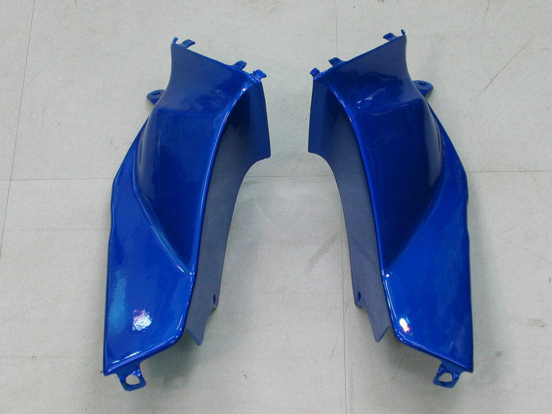 Fairings 2005-2006 Honda CBR 600 RR Blue CBR  Generic