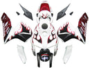 Bodywork FairingPlastics Set For CBR6RR 25-26