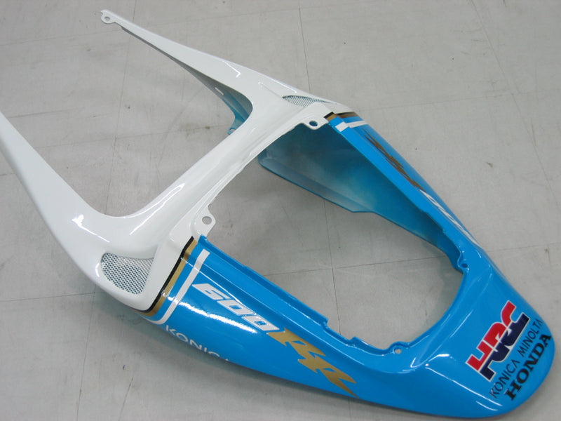 Fairings 2005-2006 Honda CBR 600 RR Konica Minolta Racing Generic