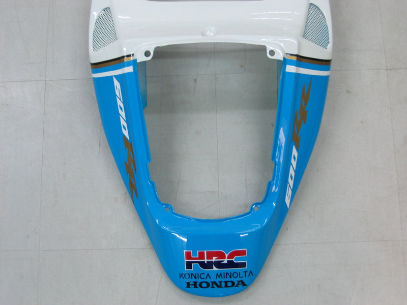 Fairings 2005-2006 Honda CBR 600 RR Konica Minolta  Generic