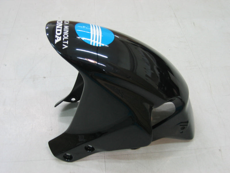 Fairings 2005-2006 Honda CBR 600 RR Konica Minolta  Generic